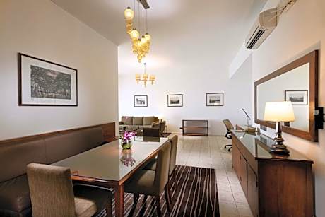 Premium Two-Bedroom Suite