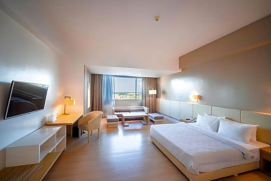 Grand Jatra Hotel Balikpapan
