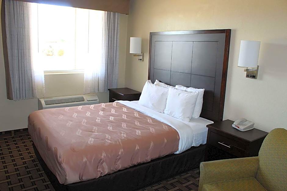 Quality Inn Conway - Greenbrier