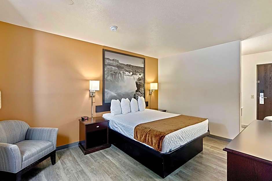 SureStay Hotel By Best Western Twin Falls