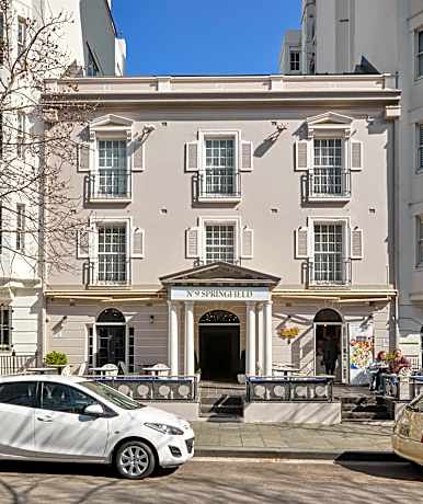 No 9 Springfield
