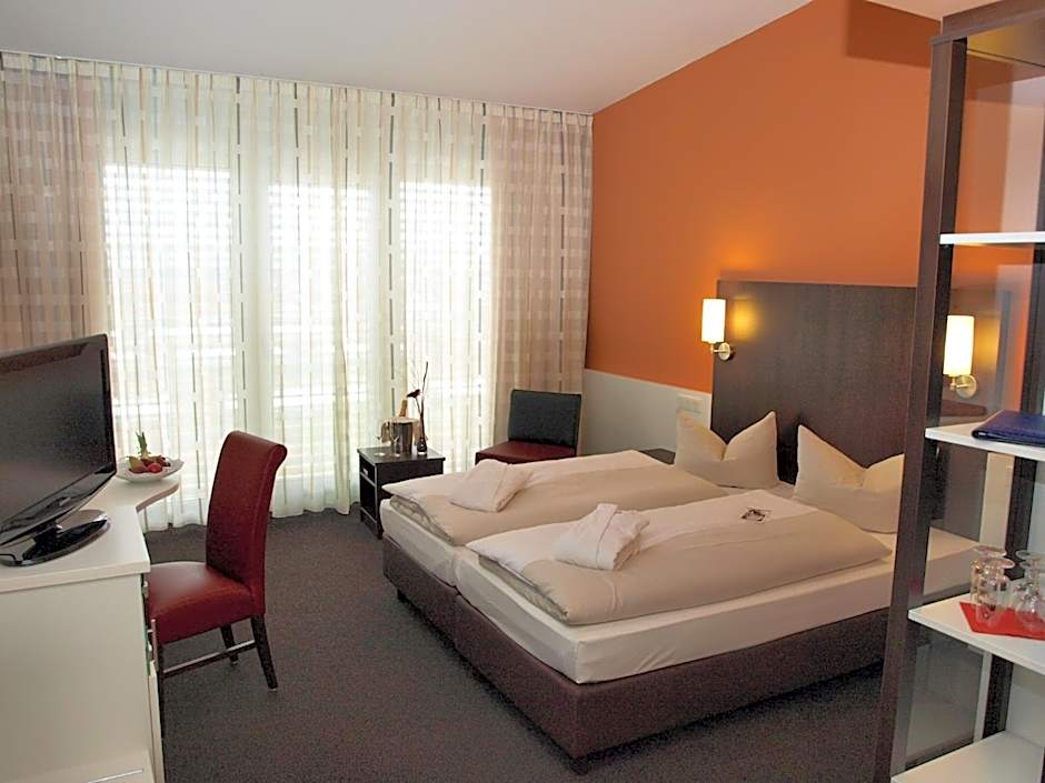 Best Western Plus Konrad Zuse Hotel