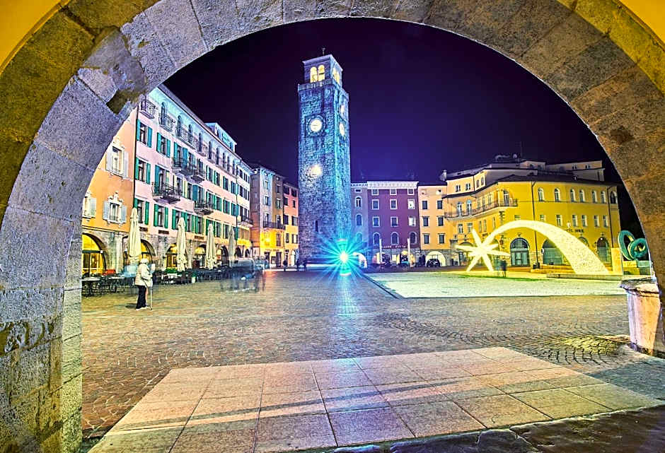 Hotel Sole Relax & Panorama