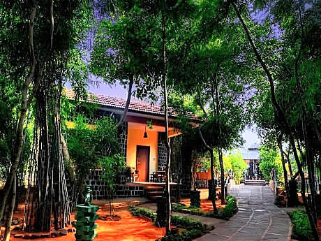 Nature Heritage Resort