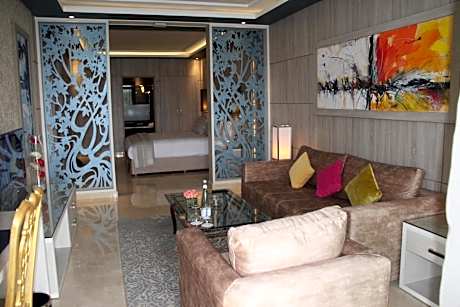 Presidential Suite
