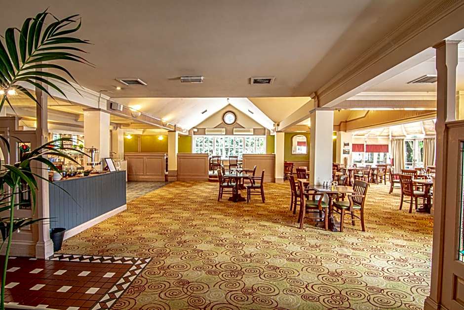 Holiday Inn Ipswich Orwell By IHG