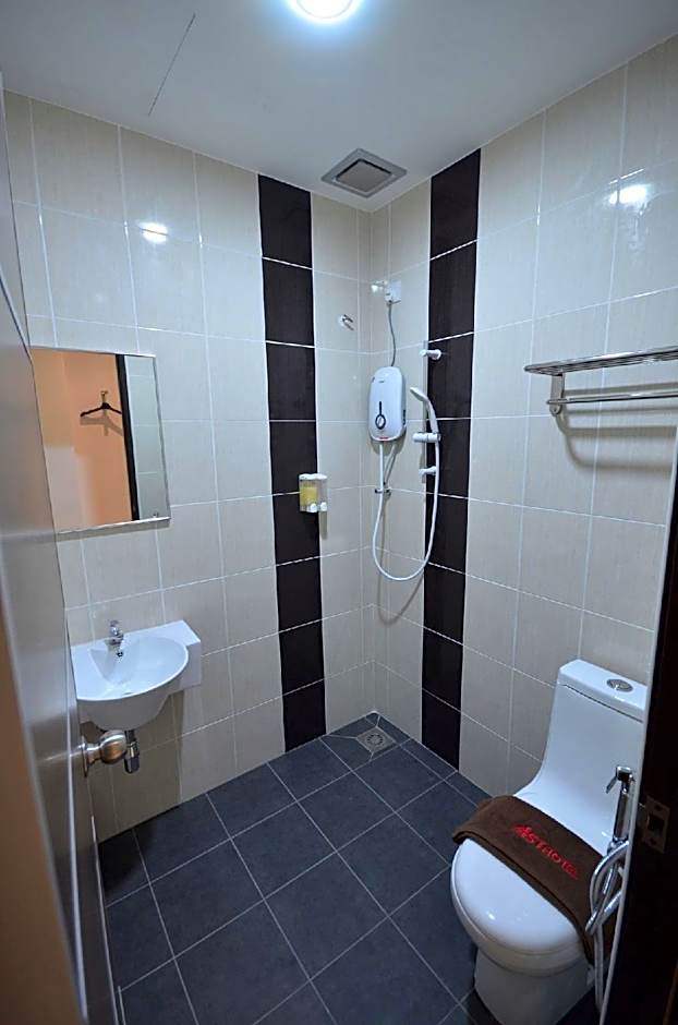 Ast Hotel
