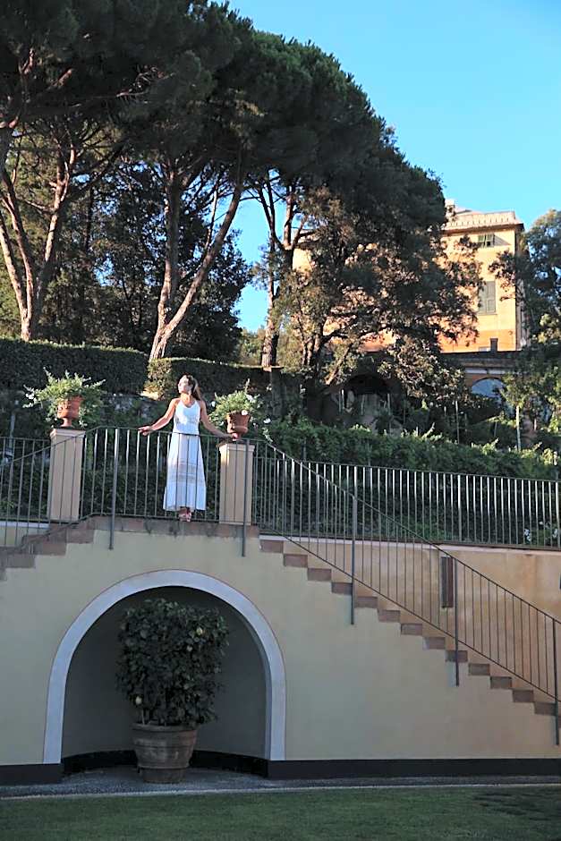 Villa Agnese