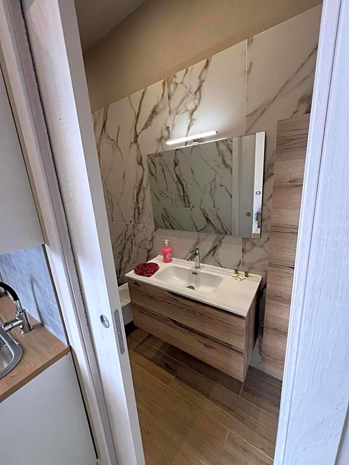 King House B&B Catania