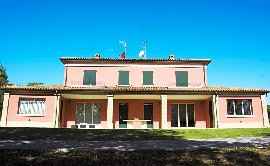 Rinaldi House