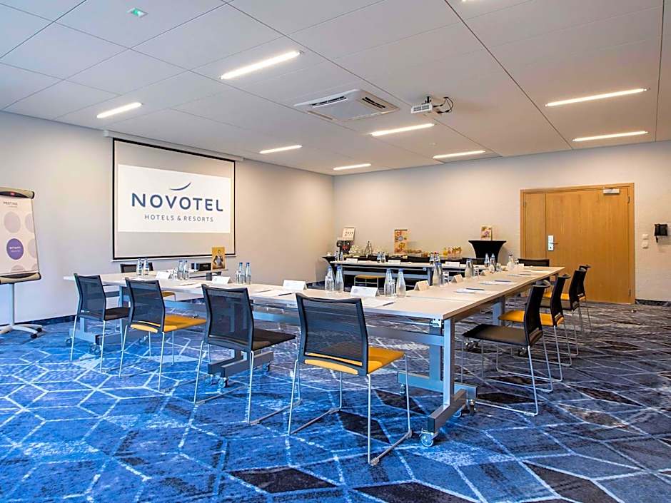 Novotel Wroclaw City