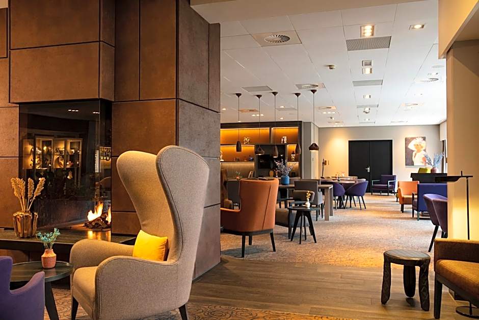 Bilderberg Hotel De Keizerskroon