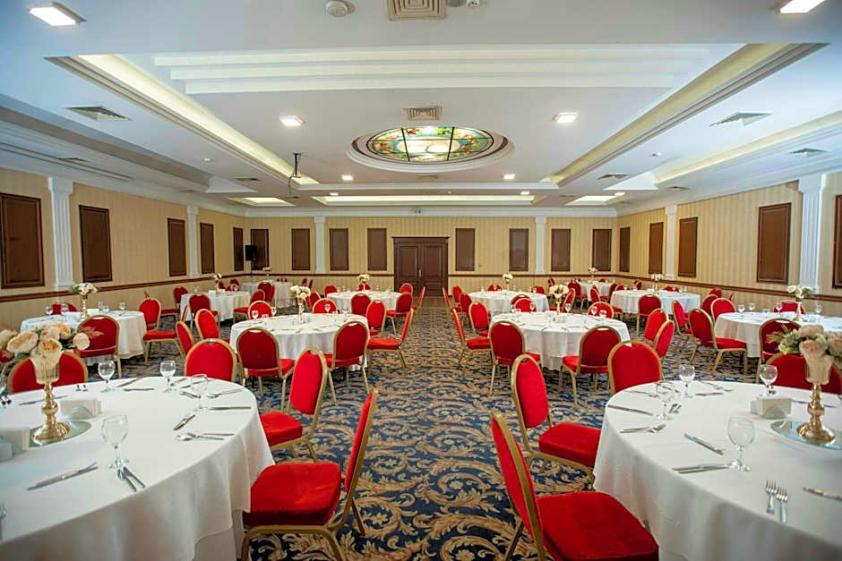 Anemon Manisa Hotel