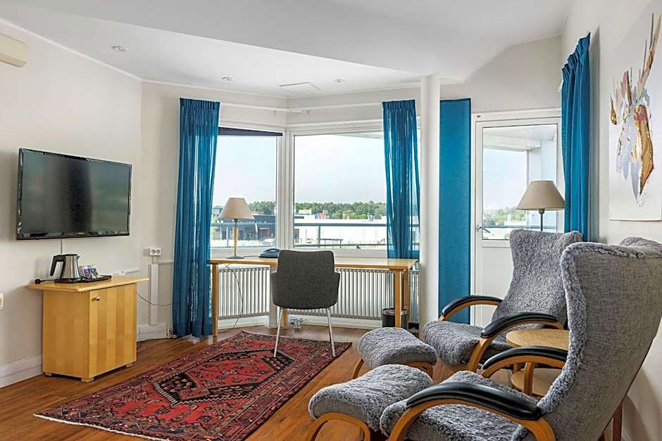 Best Western Eurostop Orebro