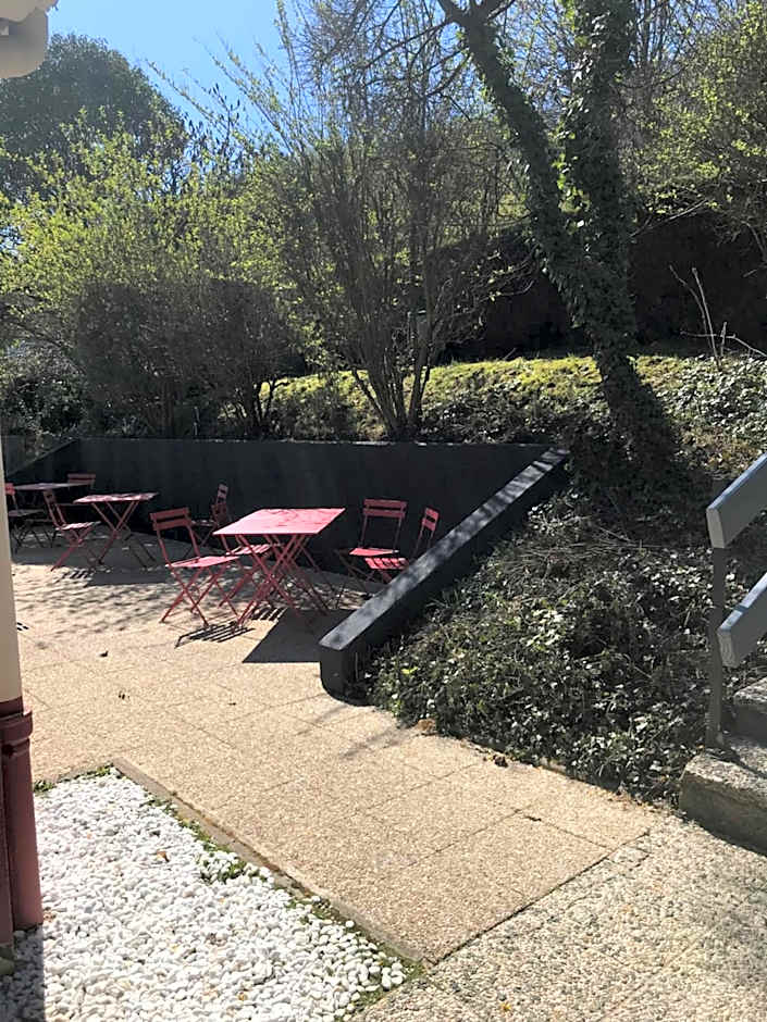 Hotel Inn Design Le Havre