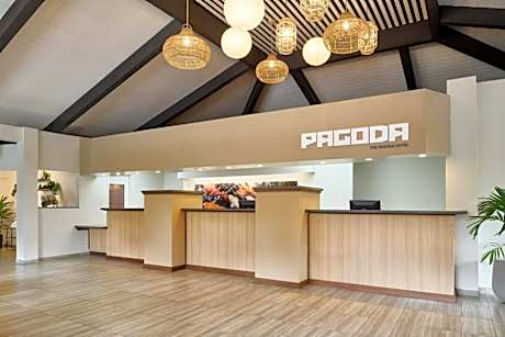 Pagoda Hotel