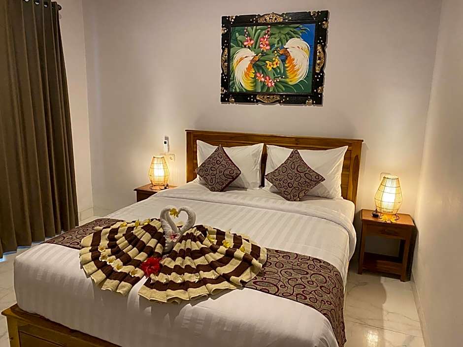 Pattri Dihati Lembongan