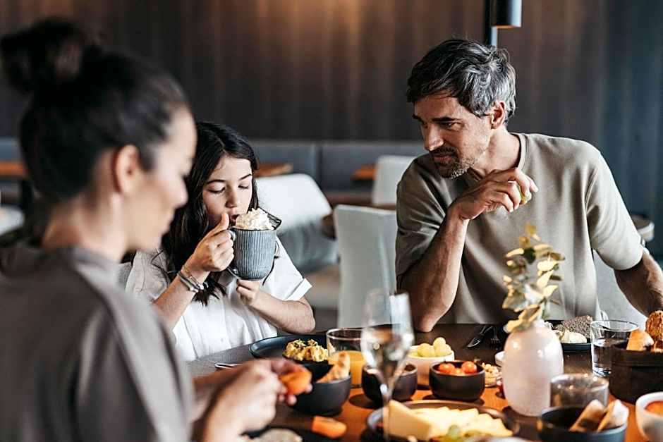 Haven Mountain Retreat