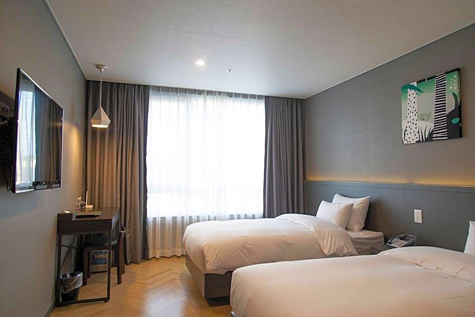 Hotel Daoom