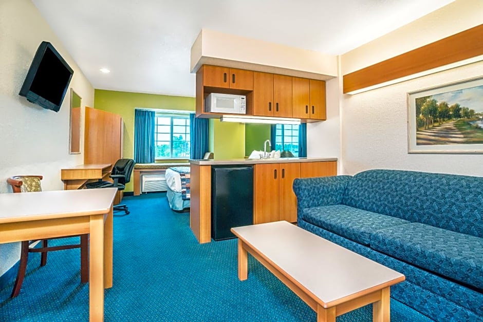 Microtel Inn & Suites Tomah