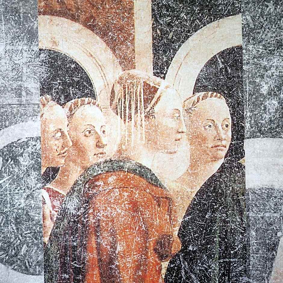 Horto Convento