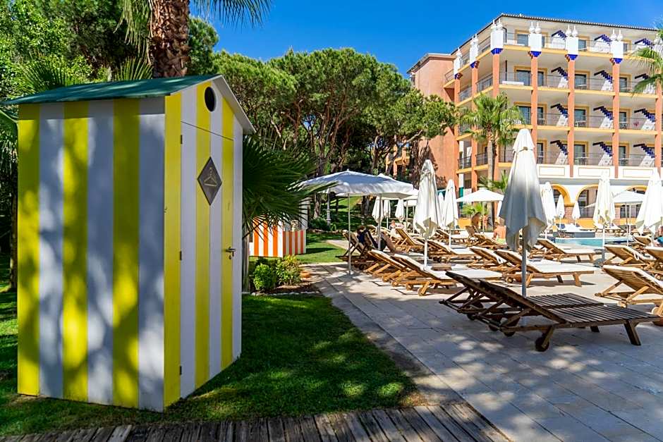 TUI Blue Isla Cristina Palace