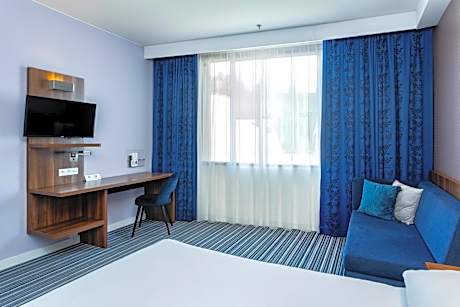 Accessible Room