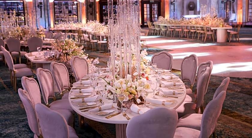 InterContinental Phoenicia Beirut By IHG