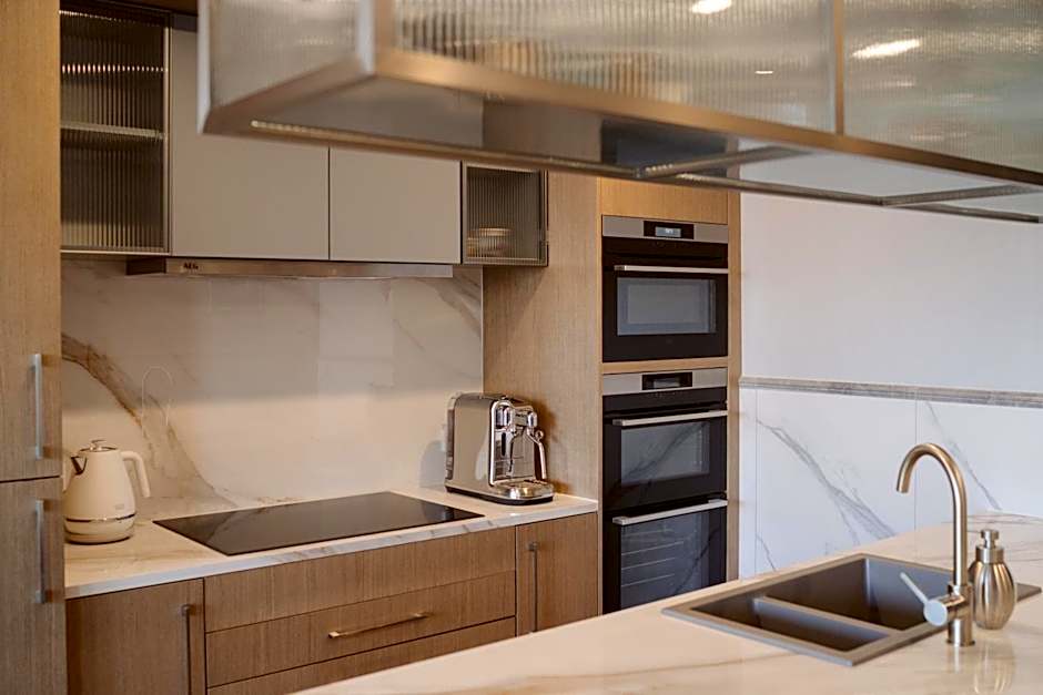 The Carlin Boutique Hotel