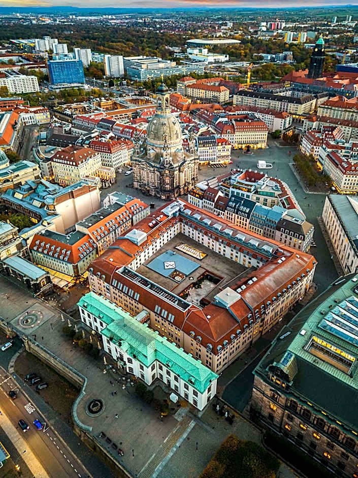 Hilton Dresden
