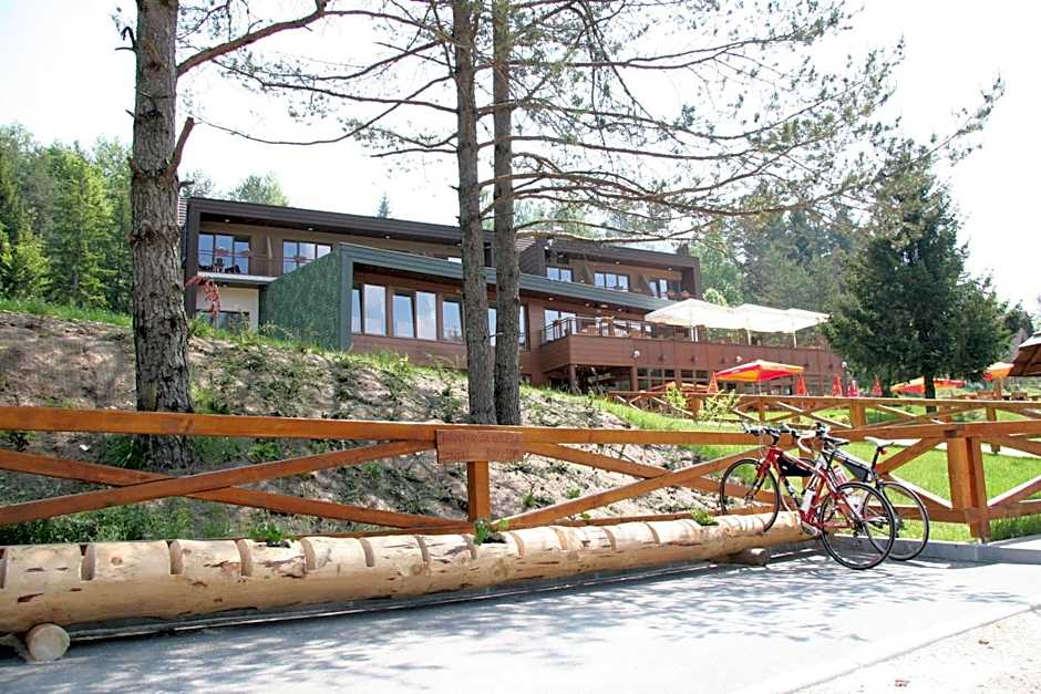 Hotel Rakitna