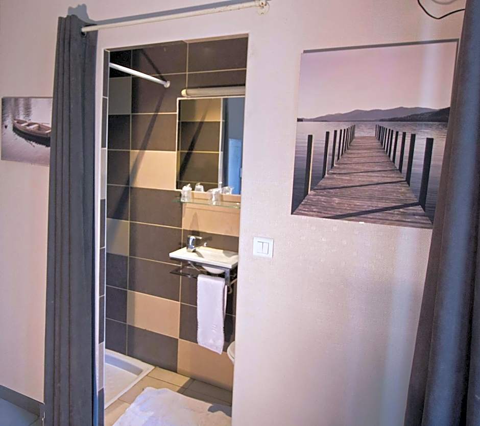Le Strasbourg Hotel