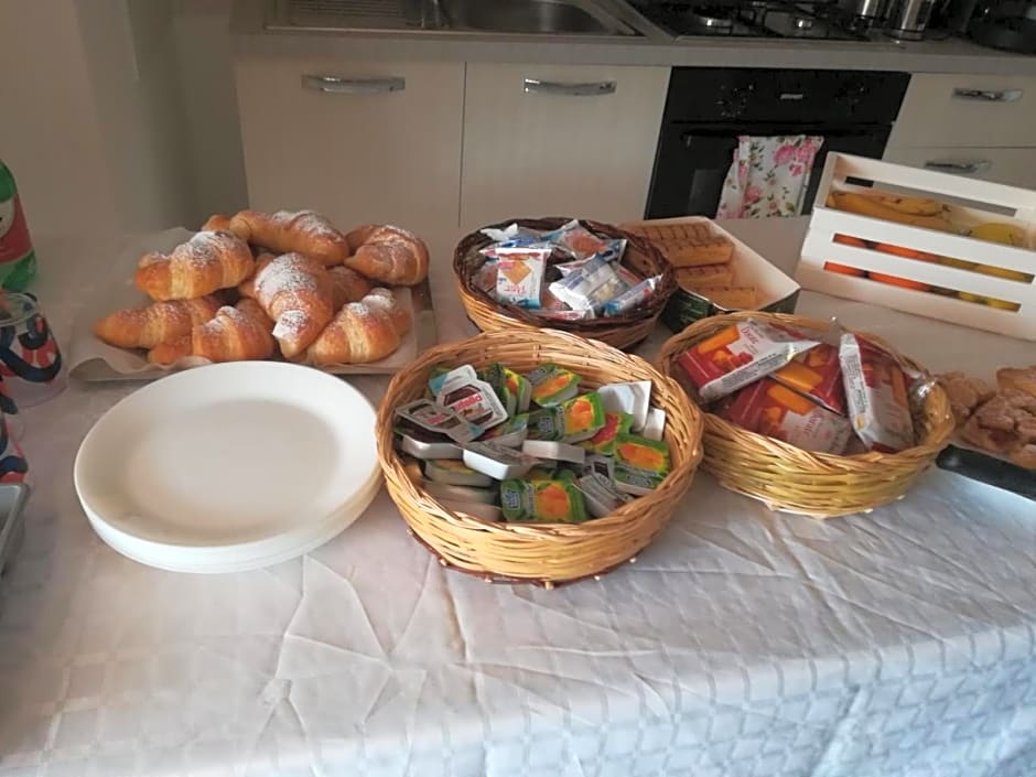Il Conte Di Marraone – Agnone Cilento, UT