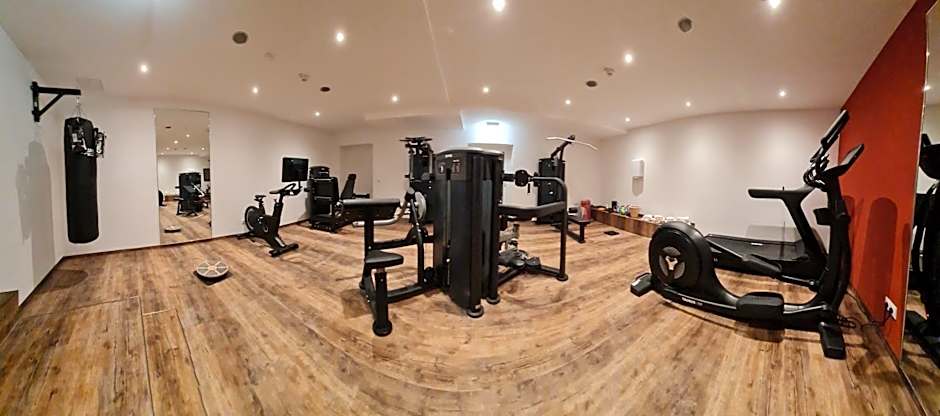 Hotel Rheinischer Hof