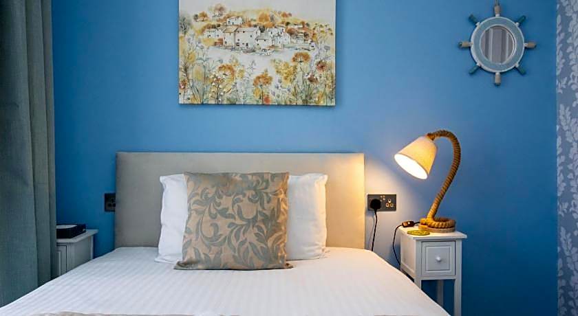 St Vincent Guest House