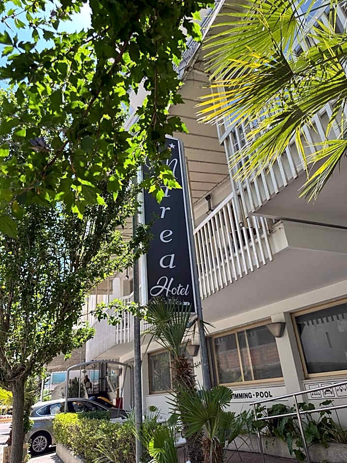 Hotel Marea con Piscina NUOVA GESTIONE