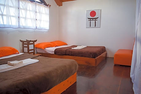 Orokasa Guesthouse