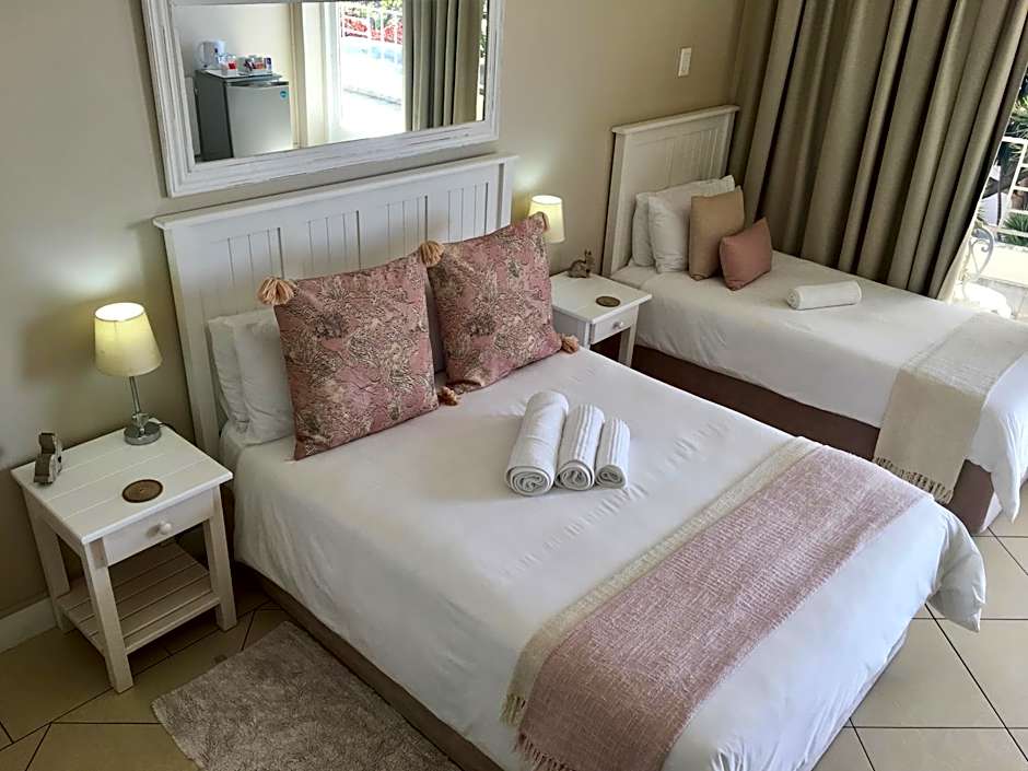La Mer Guesthouse
