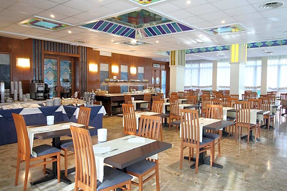 Continental B&B City Hotel
