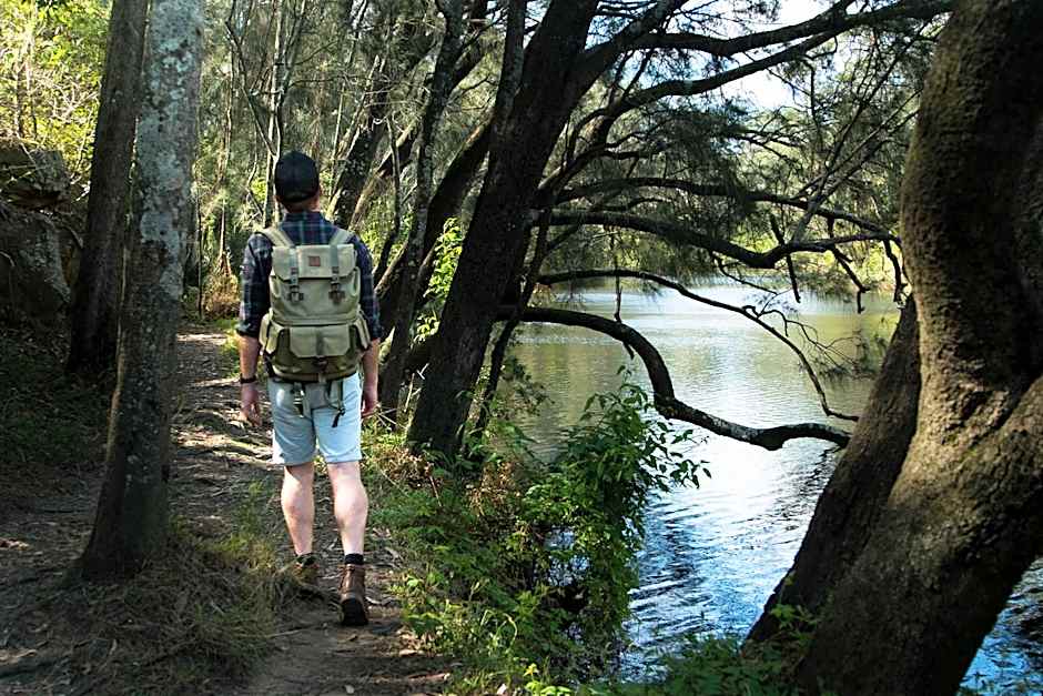Discovery Parks - Lane Cove