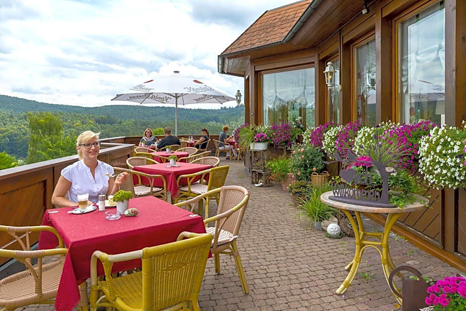 PANORAMA Hotel Heimbuchenthal