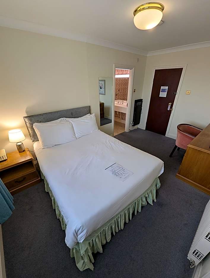 The Walnut Tree Hotel