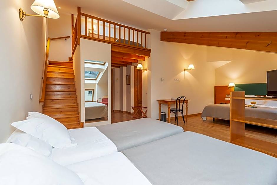 Hotel Bonavida