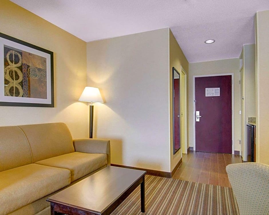 Comfort Inn Woburn - Boston