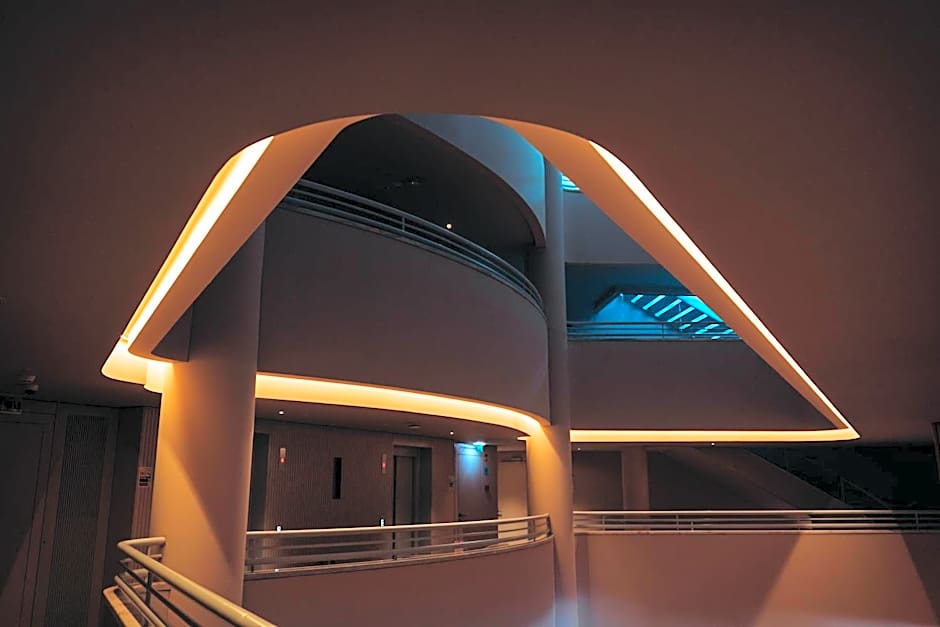 NEXT - by Savoy Signature