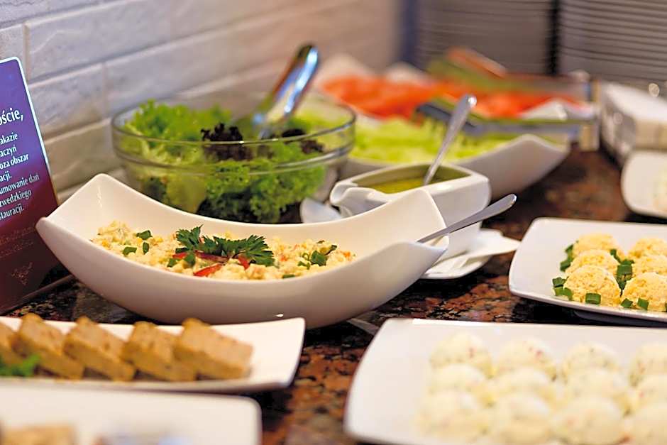 Hotel Relaks Wellness & SPA