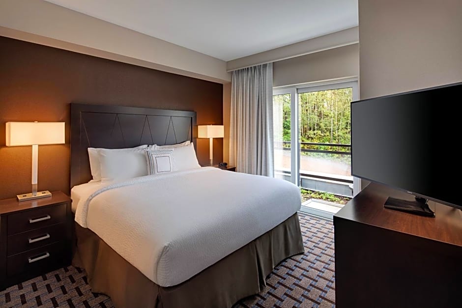 Residence Inn by Marriott Seattle South/Renton