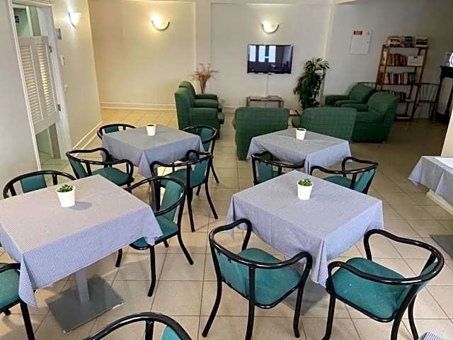 Hotel Ilha