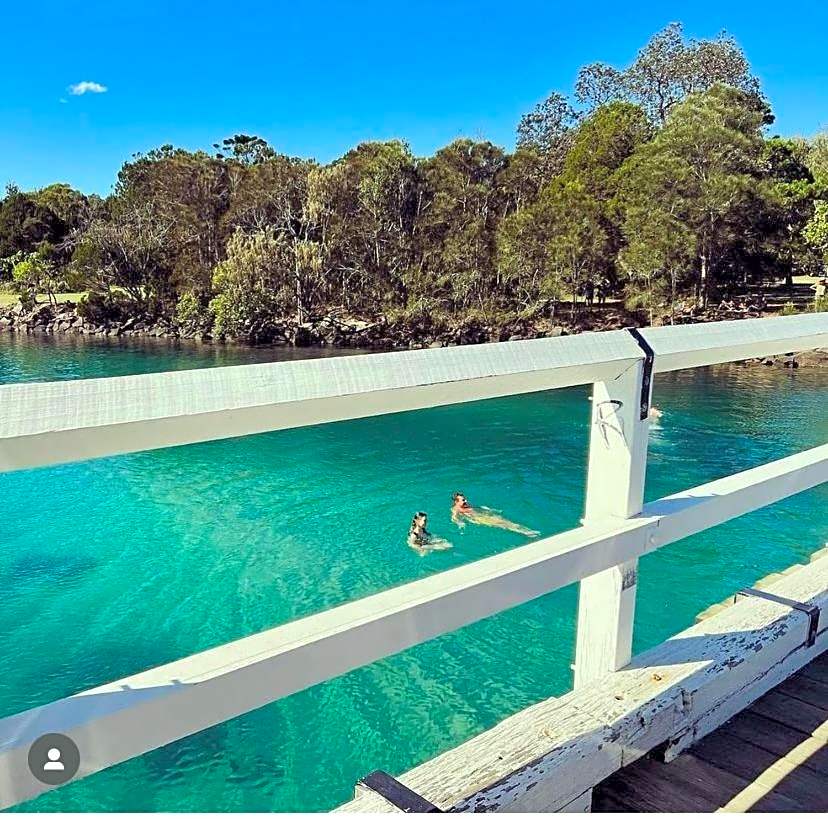 The Brunswick, Brunswick Heads