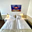 THE 4YOU Hostel & Hotel Munich